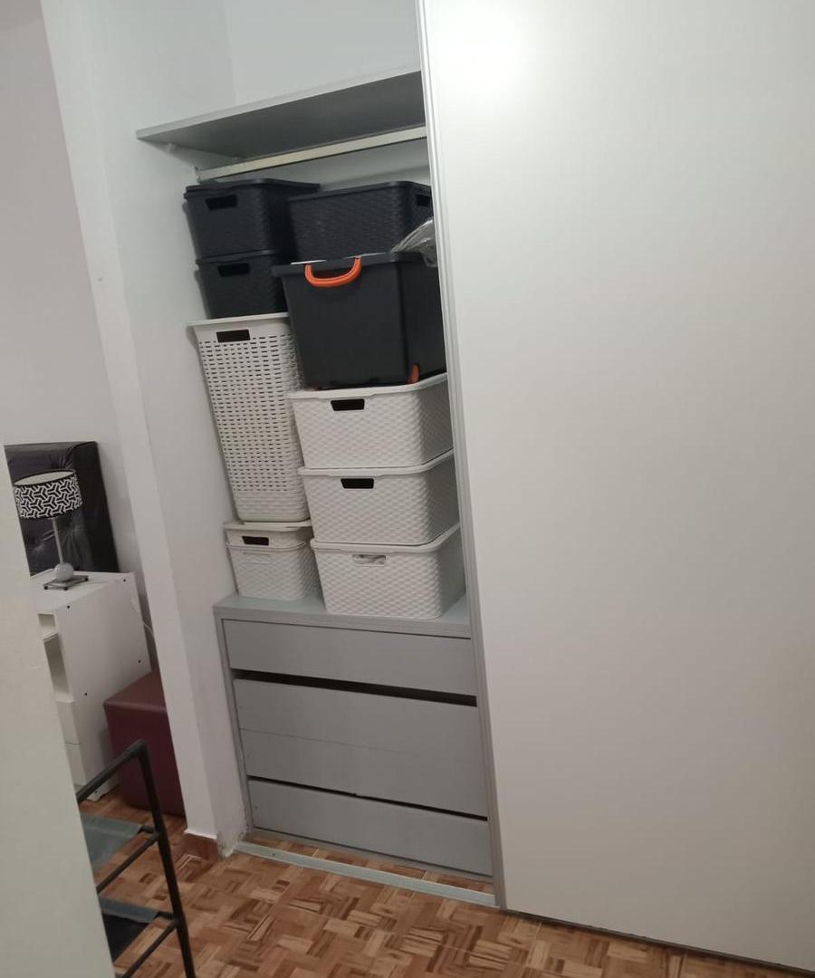 Foto de ALQUILO DEPARTAMENTO 3 AMB. 2 BAÑOS, AL FRENTE CON BALCON, imagen 5