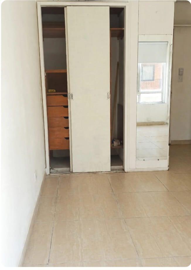 Foto de VENTA ALMAGRO MONOAMBIENTE AL FRENTE SUPER LUMINOSO, imagen 2