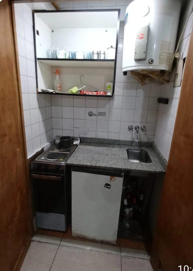 Foto de VENTA ALMAGRO MONOAMBIENTE AL FRENTE SUPER LUMINOSO, imagen 4
