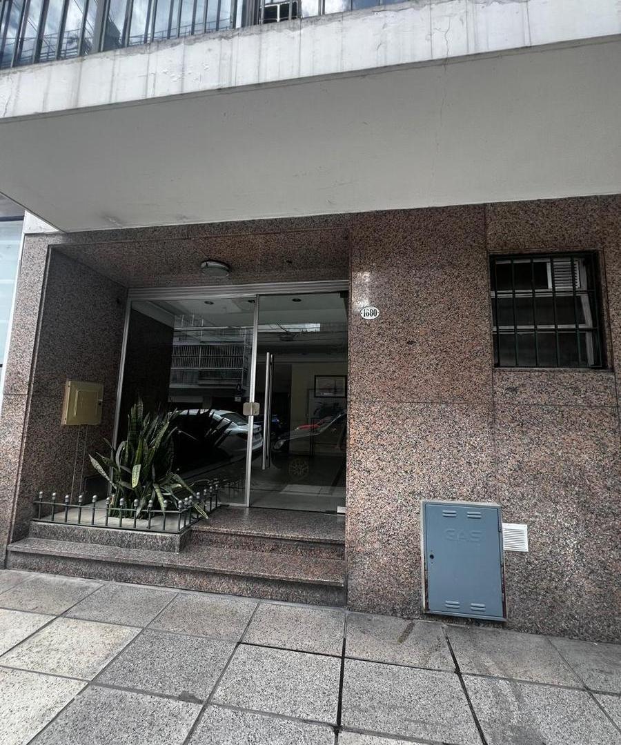 Foto de VENTA Monoambiente 21,22m2 Caballito. Ideal inversión o primera vivienda, imagen 1