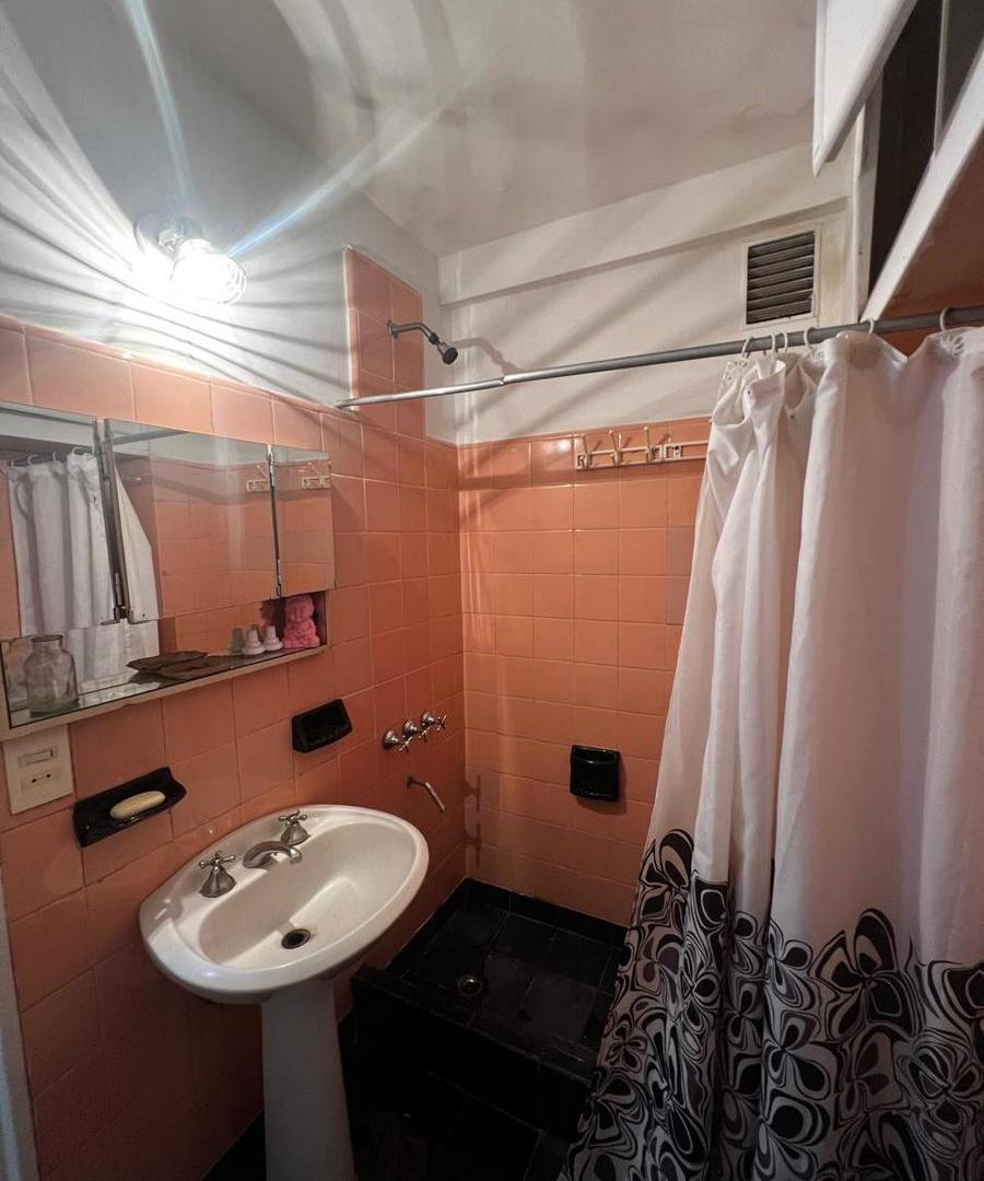 Foto de VENTA Monoambiente 21,22m2 Caballito. Ideal inversión o primera vivienda, imagen 4
