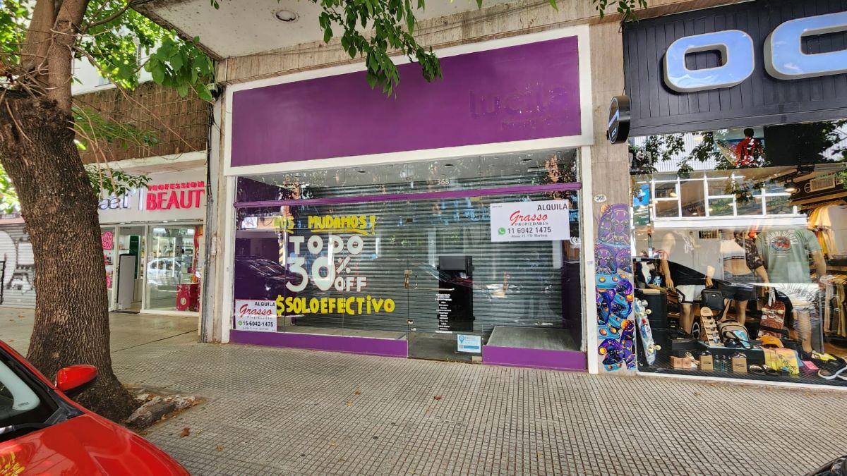 Foto de Hermoso local en el corazón del centro comercial de San Isidro, imagen 3