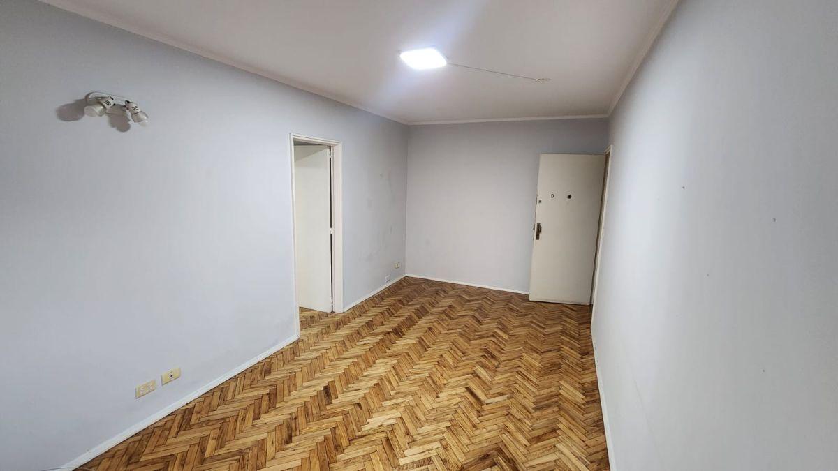 Foto de ALQUILER DEPARTAMENTO 2 AMBIENTES EXCELENTE UBICACIÓN Y LUMINOSIDAD, imagen 1