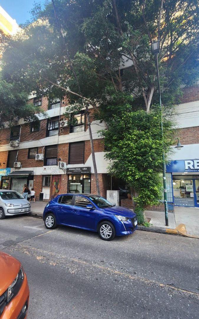 Foto de ALQUILER DEPARTAMENTO 3 AMBIENTES CON DEPENDENCIA APTO PROFESIONAL, imagen 1