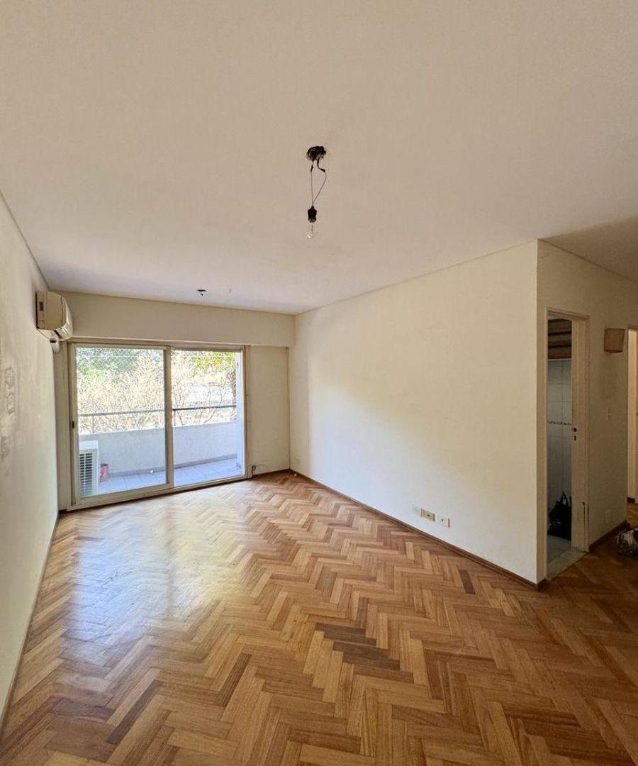 Foto de Alquiler Departamento 2 Ambientes con Cochera y Baulera, imagen 3