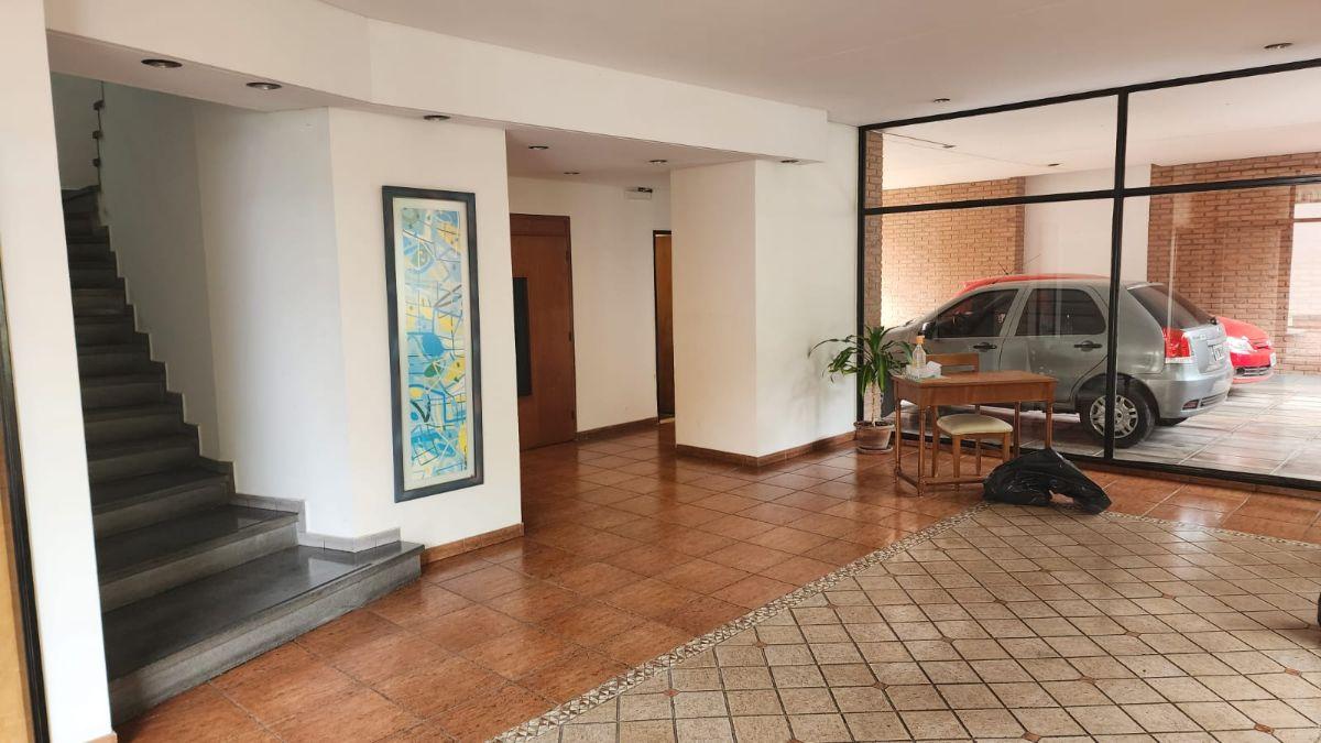 Foto de Alquiler Departamento 2 Ambientes con Cochera y Baulera, imagen 4