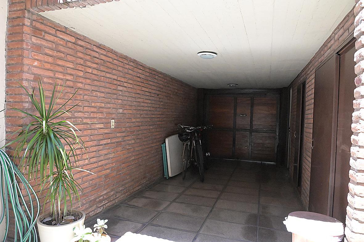Palermo Excelente Propiedad de Tres Plantas. 1
