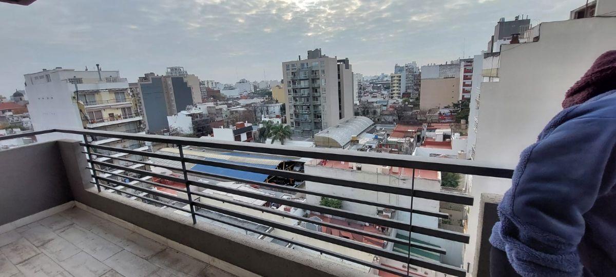 Foto de Hermoso departamento de 2 ambientes a estrenar. Todo luz!, imagen 3
