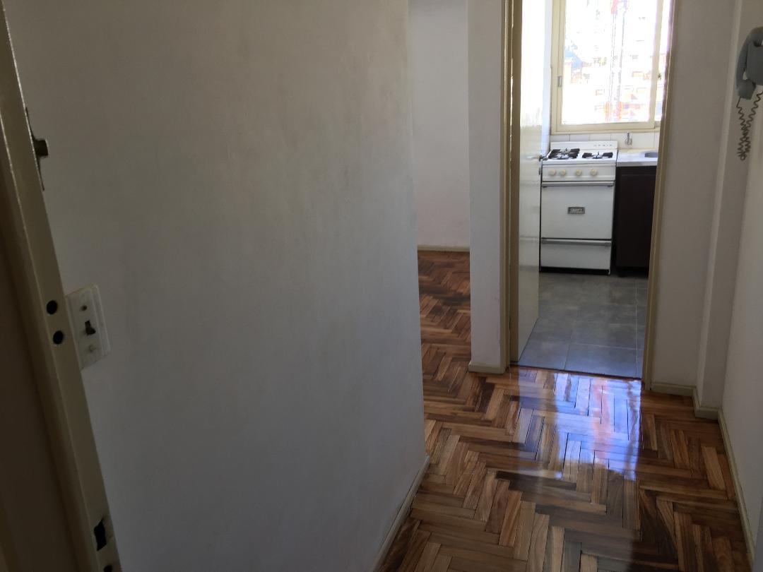 2 Amb Todo Externo Vista Abierta a m Plaza y Pocas Cuadras Universidades 2