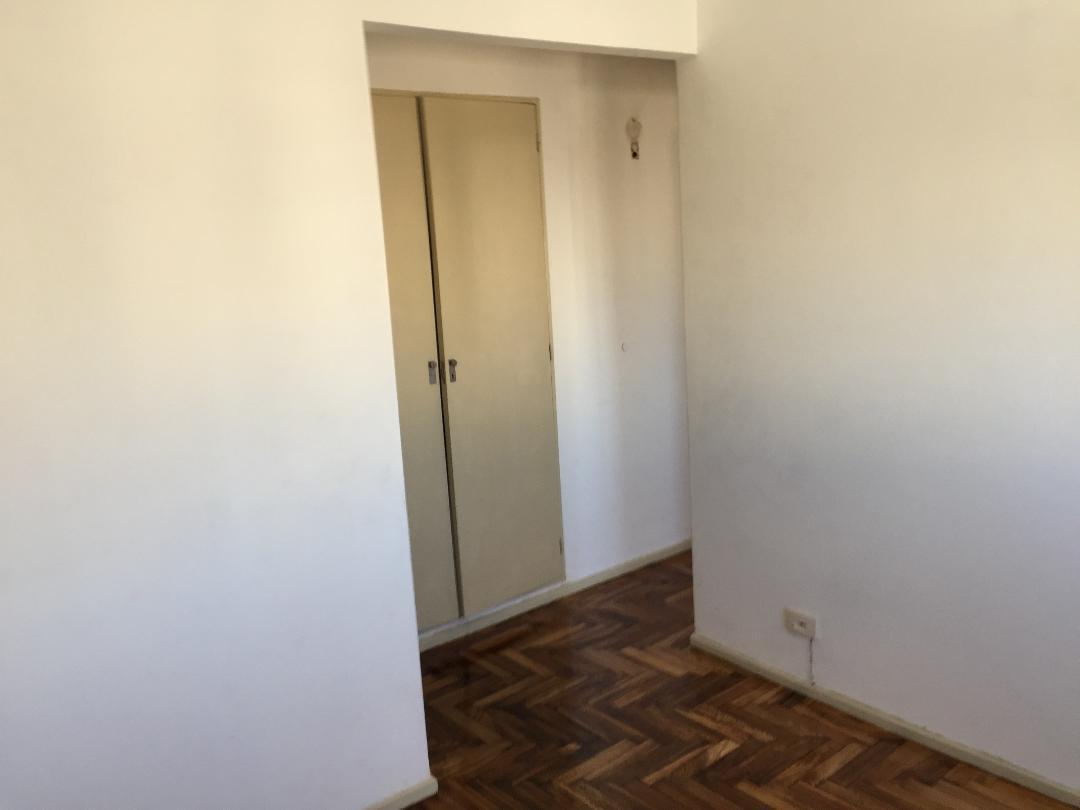 2 Amb Todo Externo Vista Abierta a m Plaza y Pocas Cuadras Universidades 4