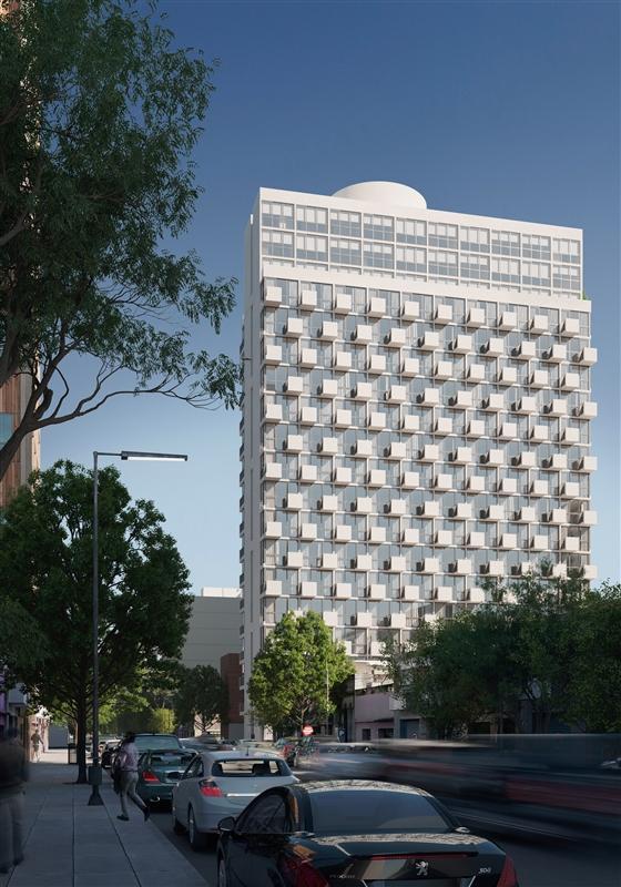 Departamento 2 Ambientes a Estrenar Venta Emprendimiento en Distrito Tecnológico 4