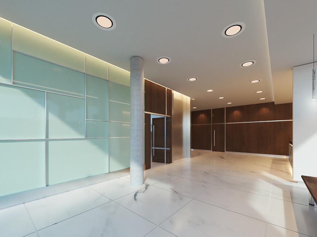 Departamento 2 Ambientes a Estrenar Venta Emprendimiento en Distrito Tecnológico 2