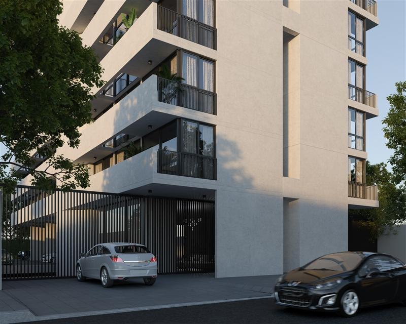 Departamentos de 1 - 2 y 3 Ambientes en Venta en El Distrito Tecnológico 1