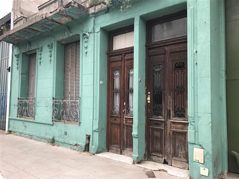 Lote Terreno en Venta en Parque Patricios Distrito Tecnológico Empresas Tic 1