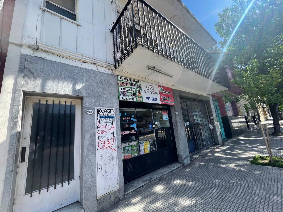 Propiedad en Argentina