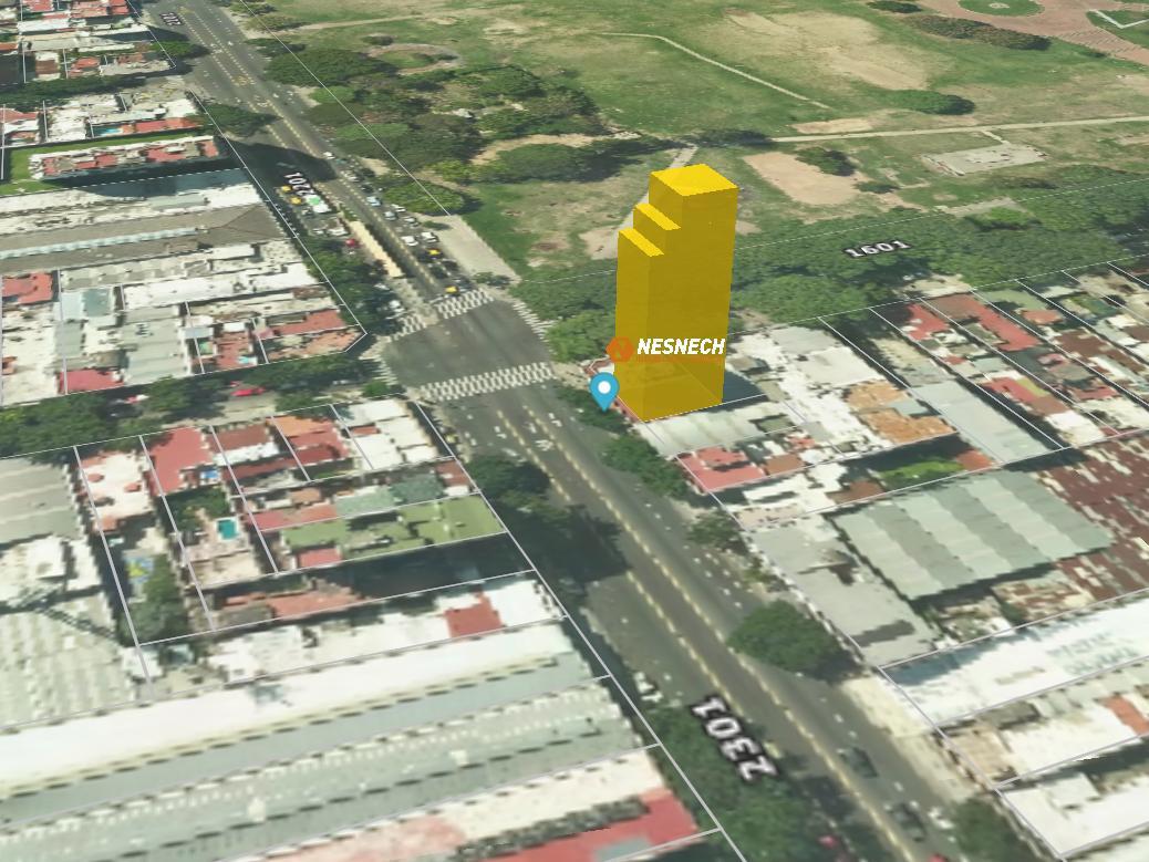 Propiedad en Argentina