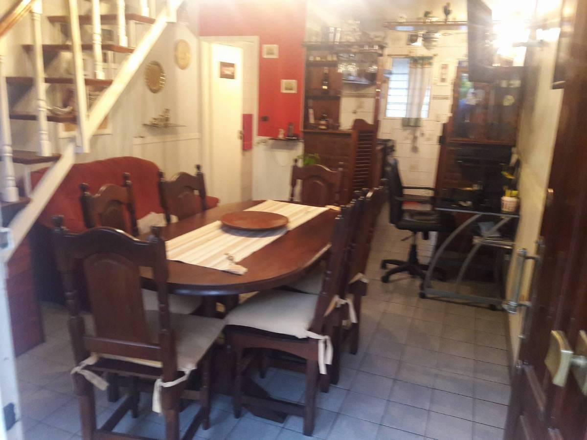 Foto de Casa con 60 m² totales, 1 dormitorio en venta en Ramos Mejía, imagen 5