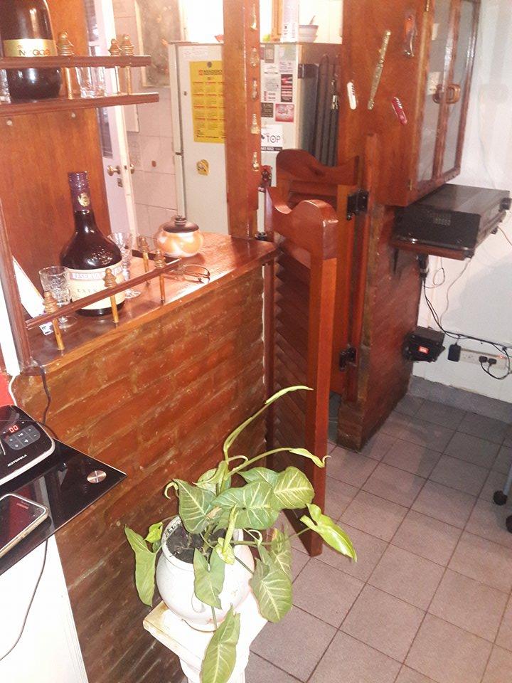 Foto de Casa con 60 m² totales, 1 dormitorio en venta en Ramos Mejía, imagen 4