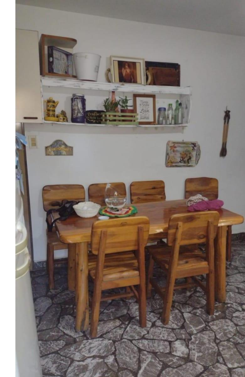 Departamento de 100 m2 con 2 dormitorios en venta en Haedo
