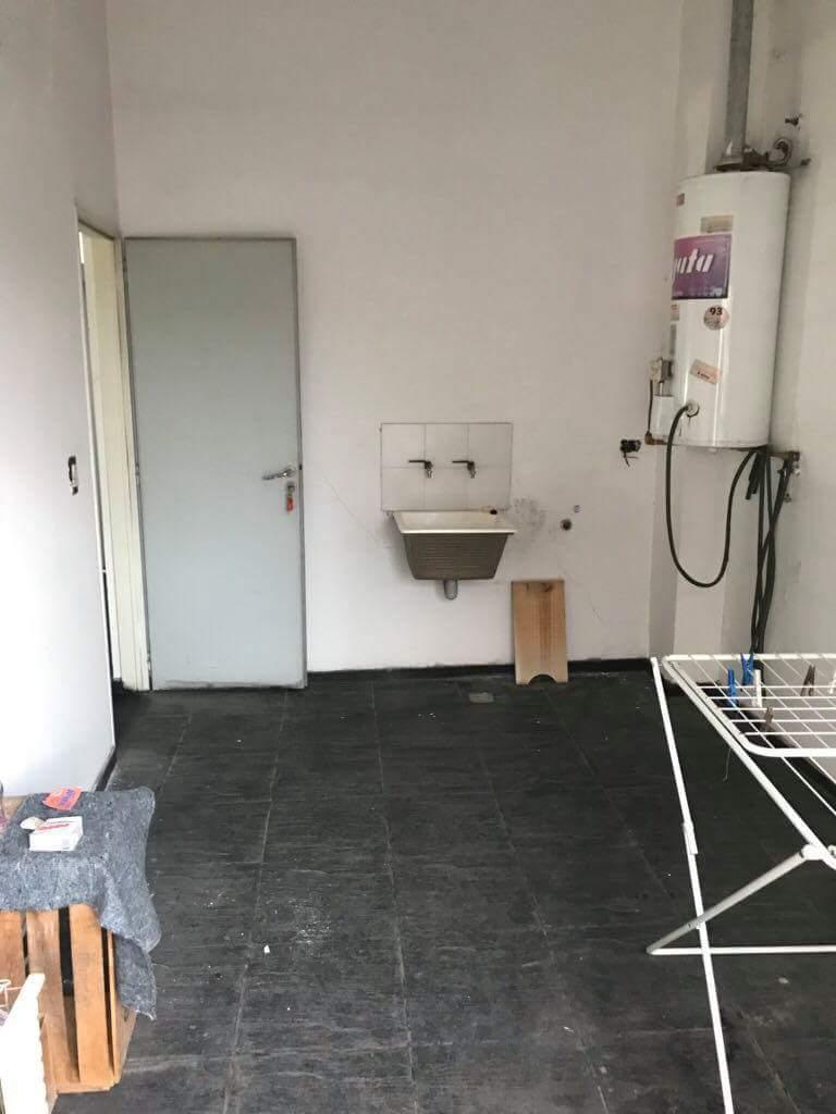 DEPARTAMENTO DE 2 AMBIENTES RAMOS MEJIA SUR
