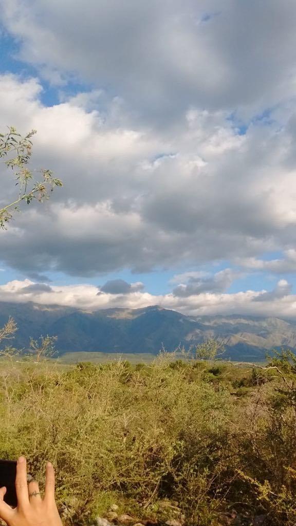 Campo en Córdoba, Villa Las Rosas con Dos Viviendas (Venta Junto o Separado) 1