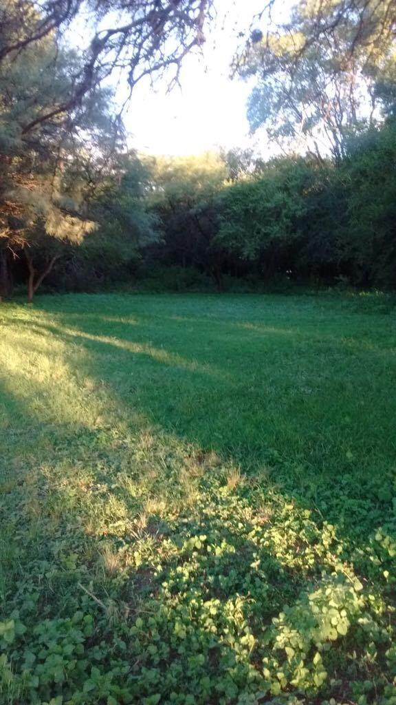 Campo en Córdoba, Villa Las Rosas con Dos Viviendas (Venta Junto o Separado) 2