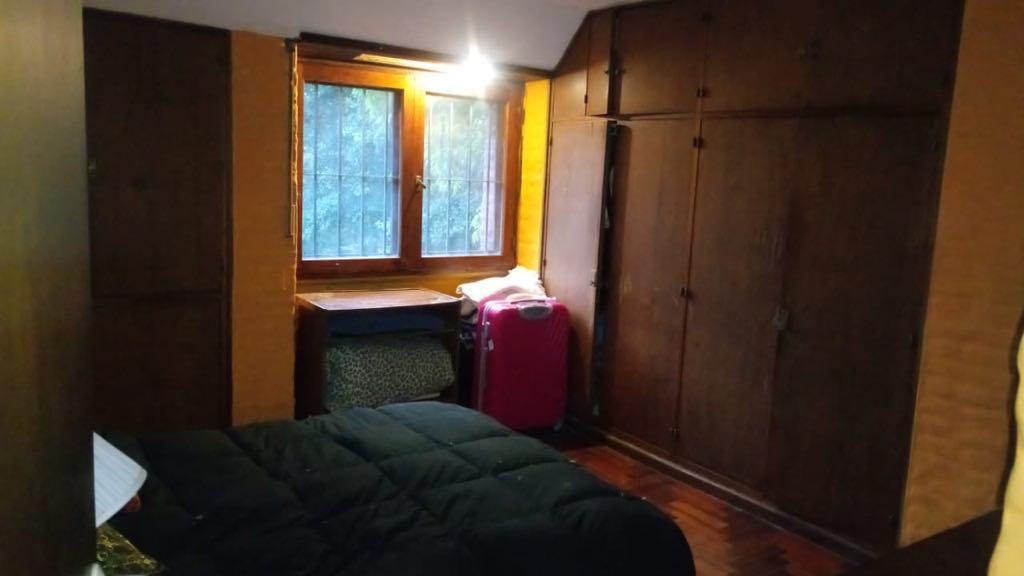 Casa con 600 m² de terreno, 3 dormitorios en venta en Villa Sarmiento