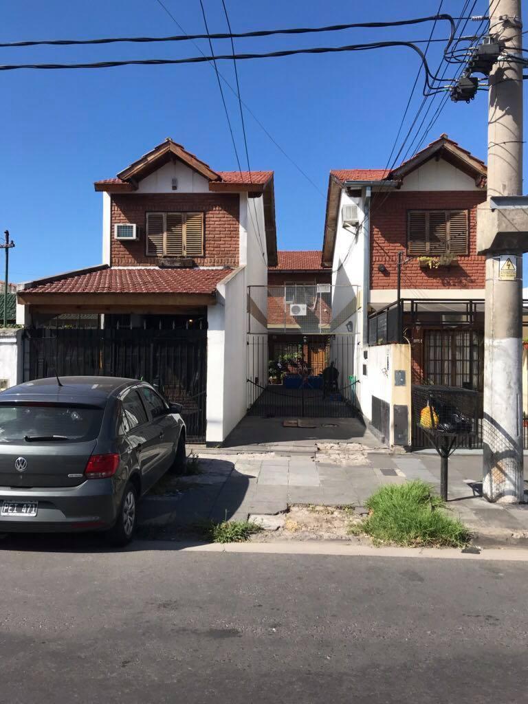 DUPLEX 3 AMBIENTES RAMOS MEJIA SUR