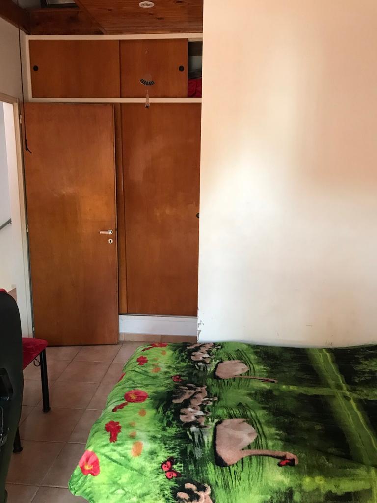 Duplex en Villa Luzuriaga