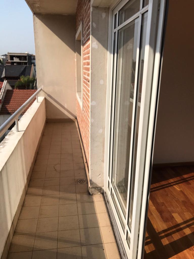 Hermoso depto 3 AMB en Ramos Mejía VENTA.