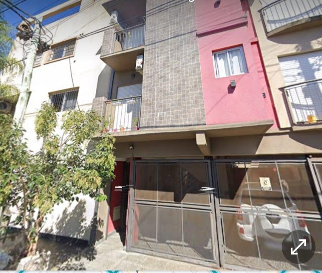 Departamento de 30 m² en venta, Villa Luzuriaga