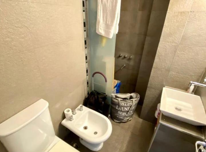 Semipiso 4 Ambientes en Ramos Mejía Centro