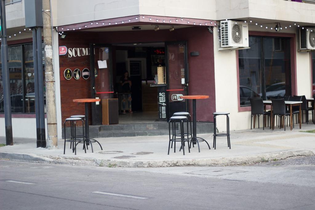 Local comercial de 320 m² en venta en Haedo