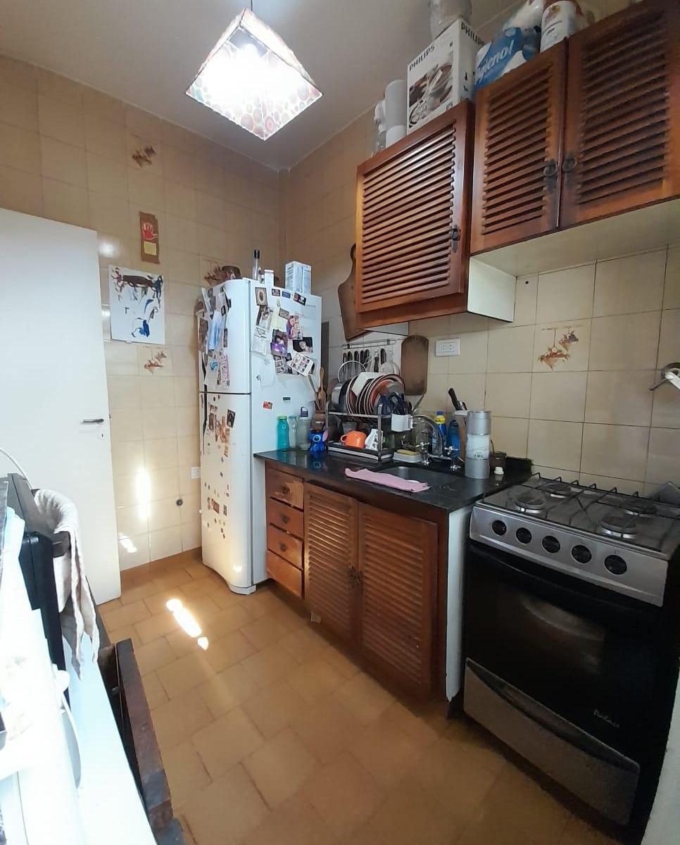PH de 37 m² con 1 dormitorio en venta en Ramos Mejía