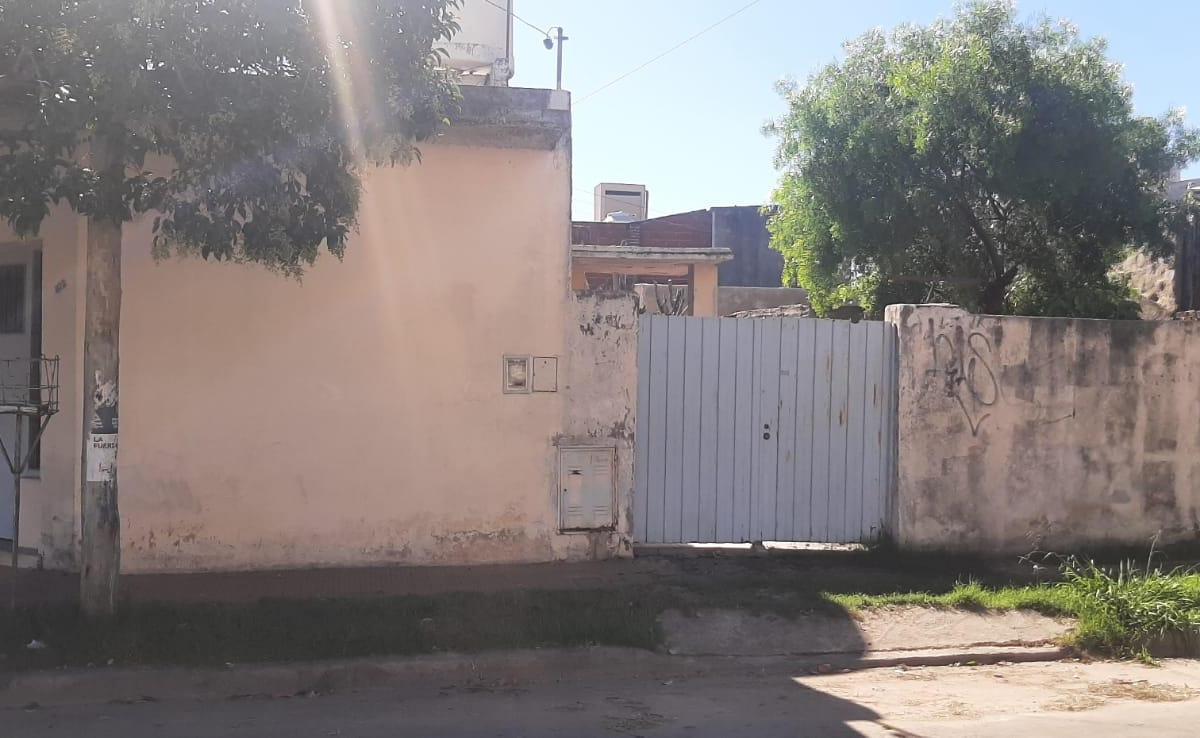Casa ideal a refaccionar o constructor Ramos Mejía Sur. Excelente oportunidad