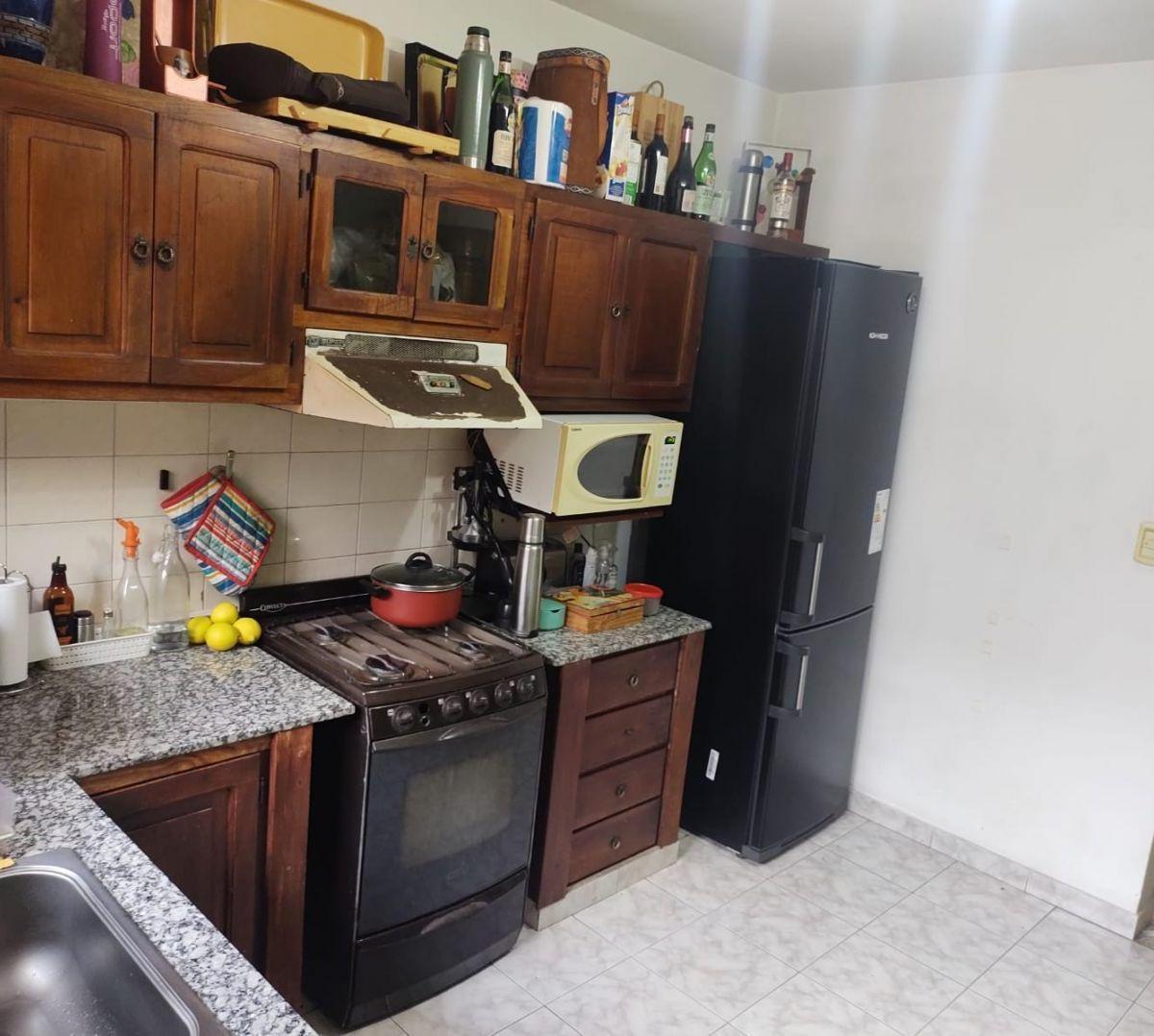 Venta de Casa 3 AMBIENTES en Morón, Morón
