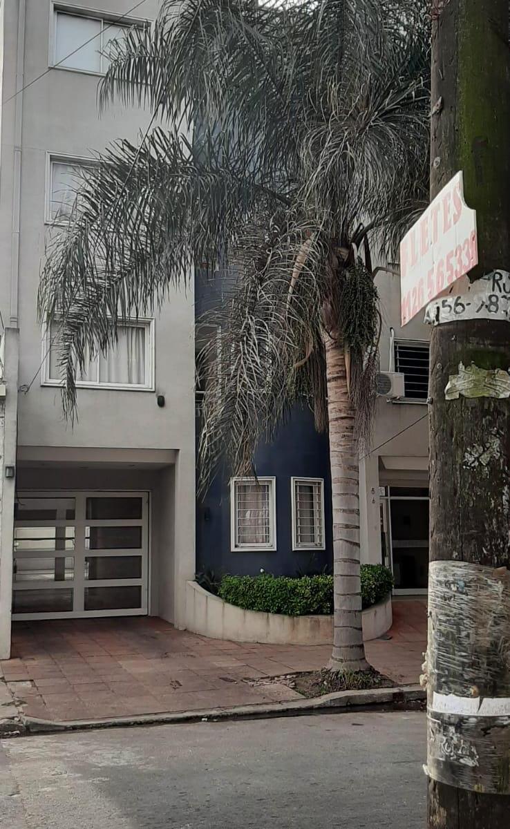 Departamento de 40 m² con 1 dormitorio en venta en Ramos Mejía