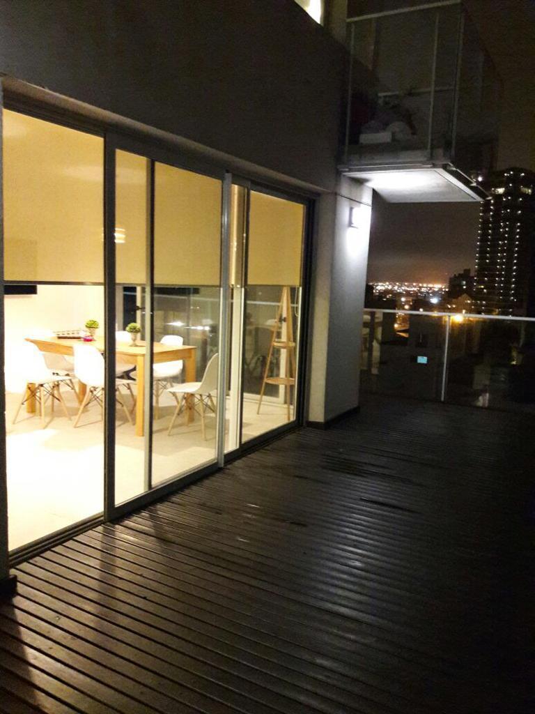 Alquiler de Marzo a Diciembre 3 Amb, Depto, Mar del Plata Playa Varese 2
