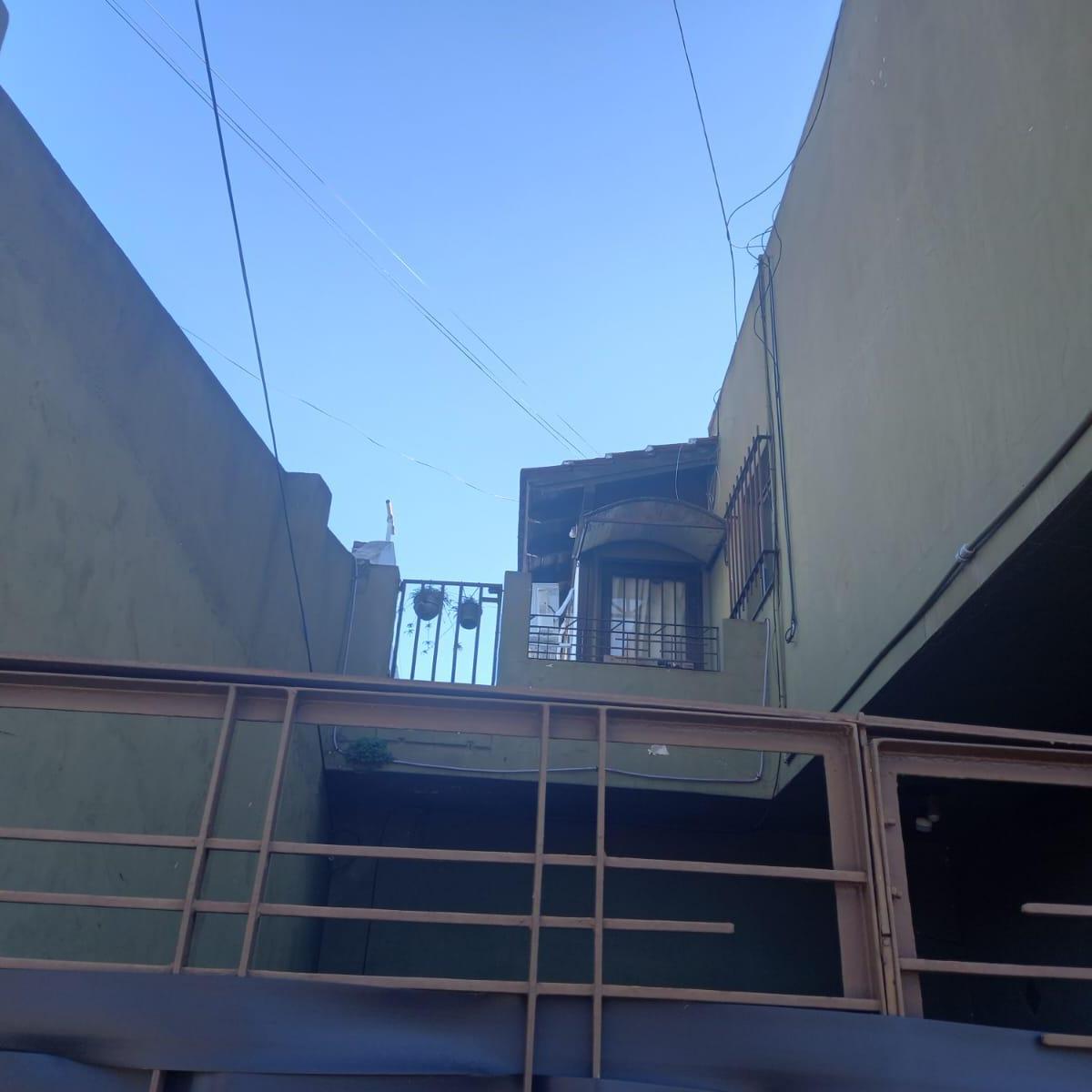 Venta Departamento 3 Ambientes en Planta Baja