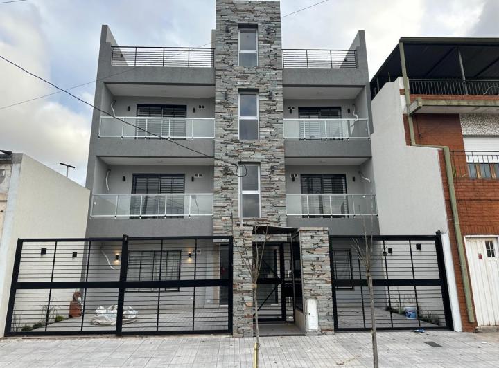 Alquiler Depto 3 Amb en Villa Luzuriaga 4