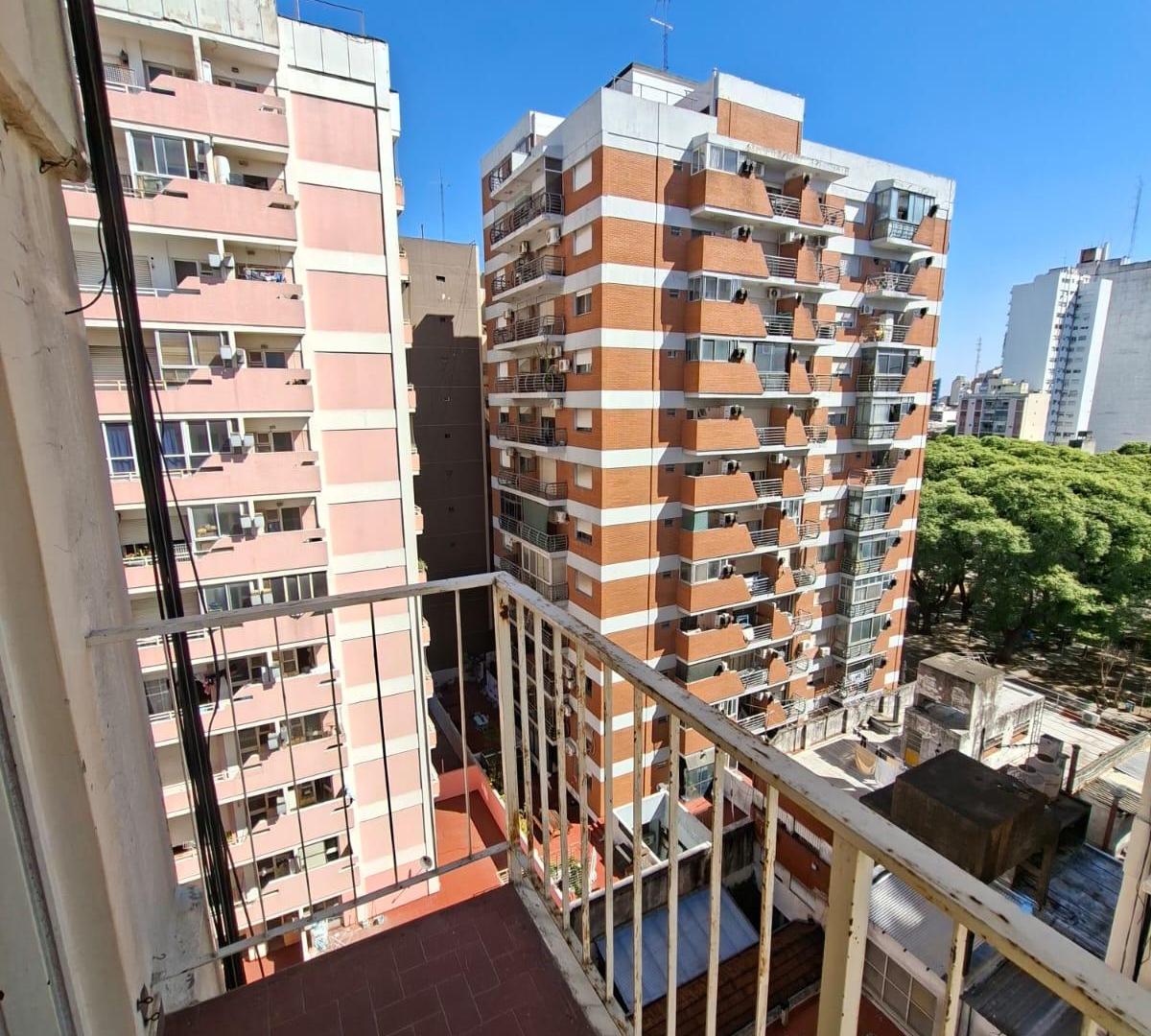 Departamento 2 Amb Ramos Centro