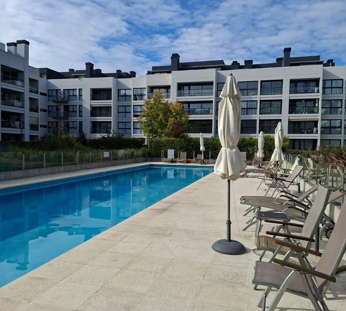 Departamento de 41 m² con 1 dormitorio en alquiler en El Palomar 4