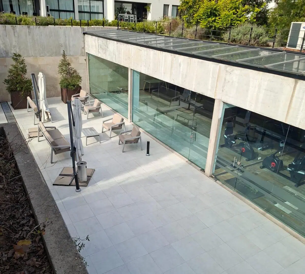 Departamento de 41 m² con 1 dormitorio en alquiler en El Palomar 5