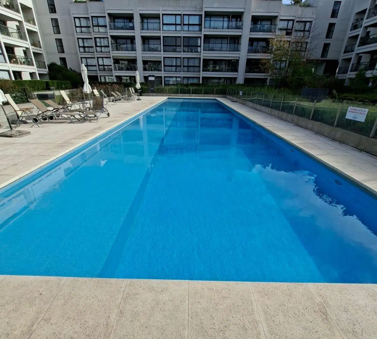 Departamento de 41 m² con 1 dormitorio en alquiler en El Palomar 3