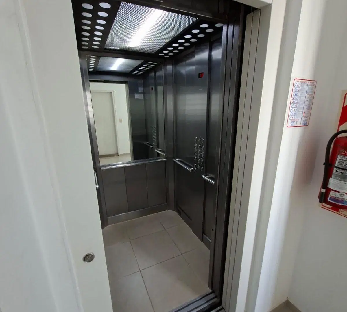 Departamento de 30 m² en alquiler en Palermo Soho 5