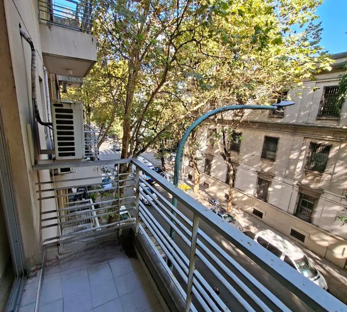 Departamento de 30 m² en alquiler en Palermo Soho 4