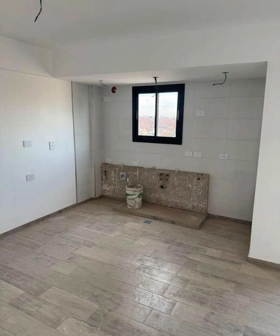Departamento a Estrenar 2Amb en Ramos Mejía 3