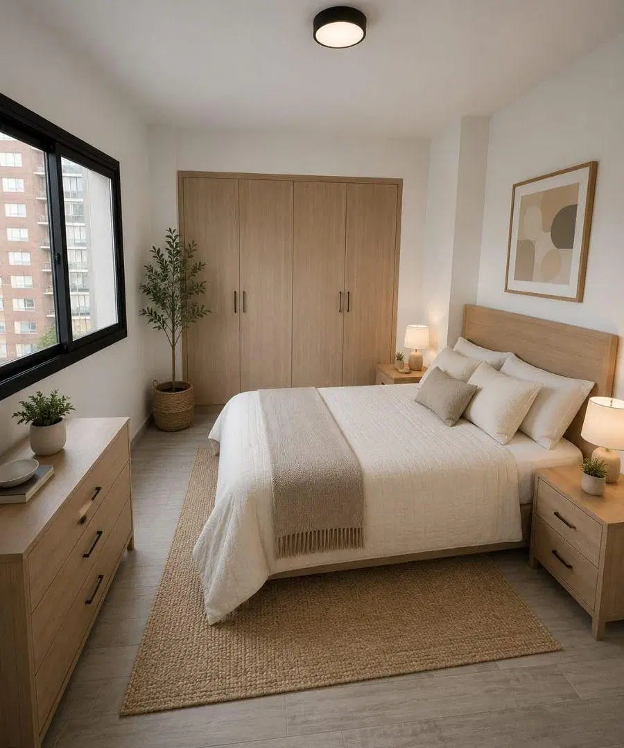 Departamento a Estrenar 2Amb en Ramos Mejía 4