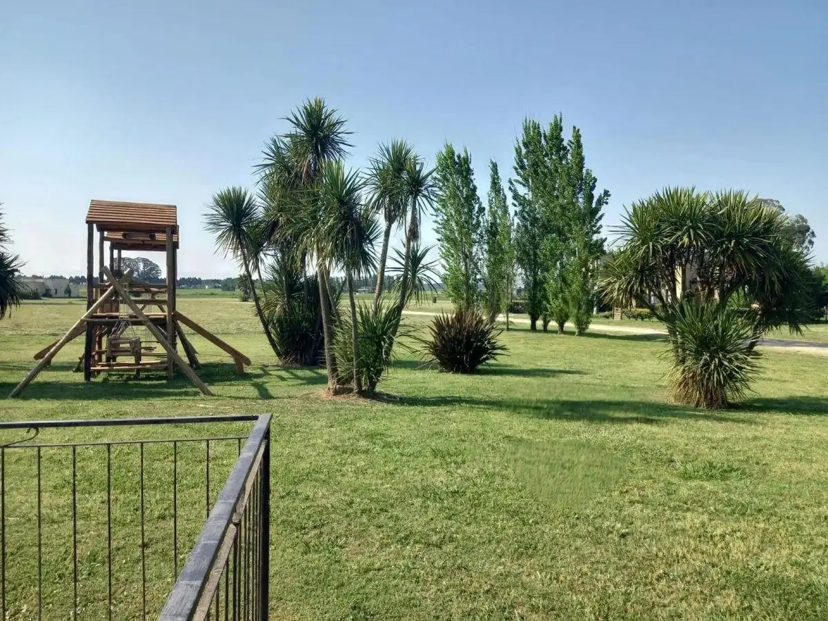 Excelente Lote de 2000 m2 en , Lujan, El Espinillo Golf. Buenos Aires 4