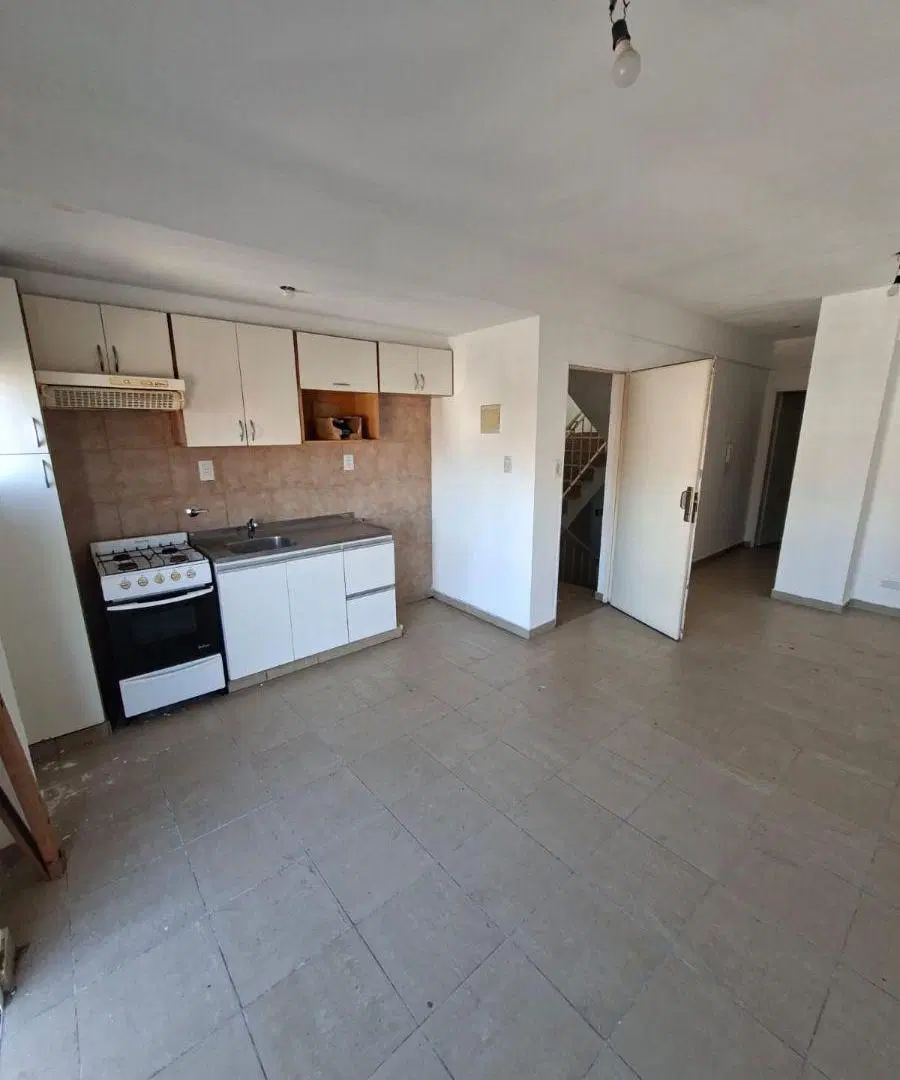 Departamento 2 Amb en alquiler en Ramos Mejía 2